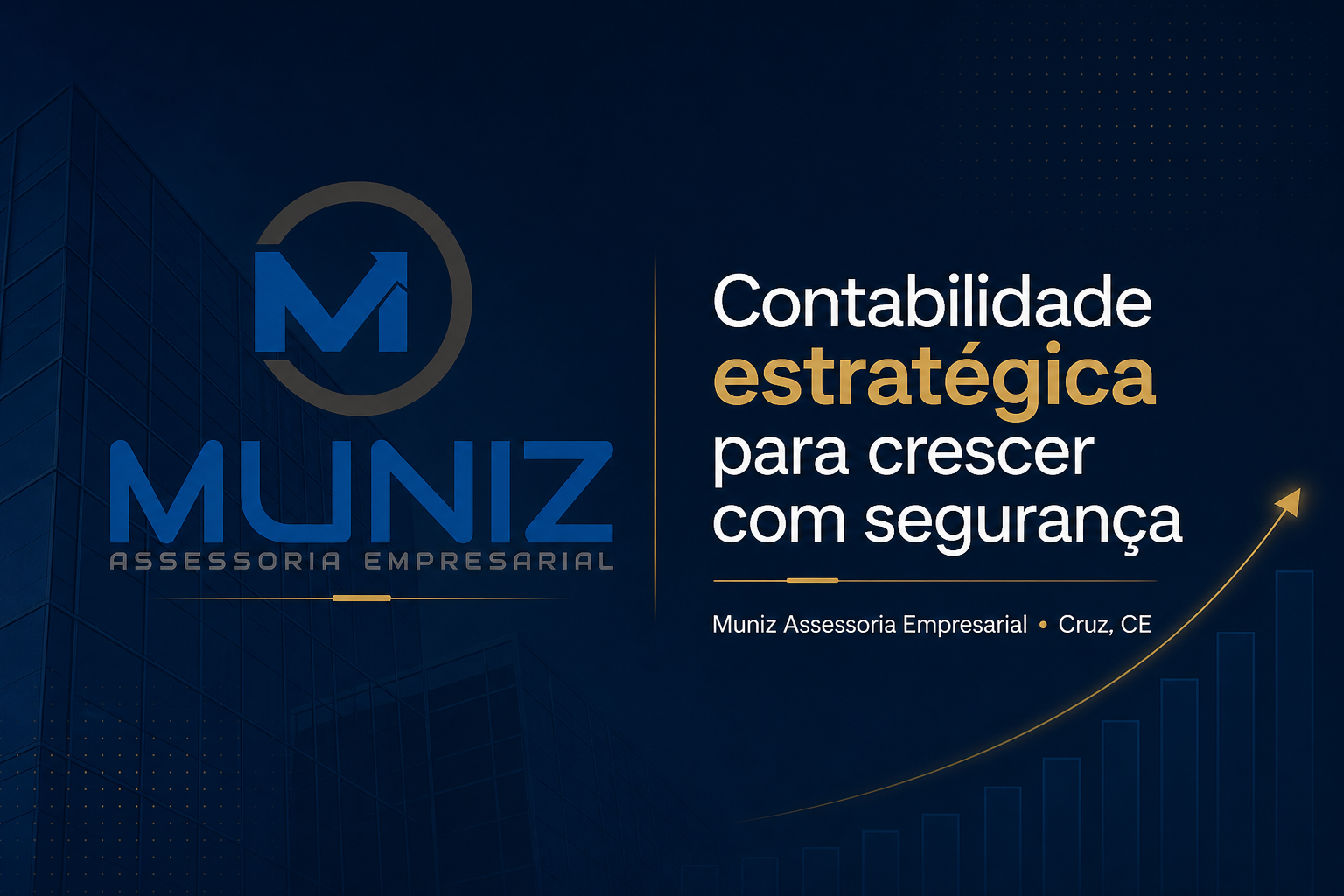 Orientação contábil para decisões mais seguras.